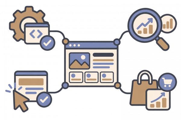 Виды аудита сайта: технический, SEO, юзабилити и коммерческий