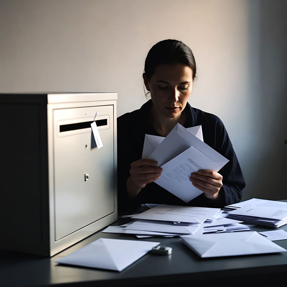 Как узнать сколько писем в почте mail или количество писем в Яндекс почта?